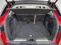 USED 2014 14 LAND ROVER RANGE ROVER EVOQUE 2.2 SD4 Prestige Firenze Red SUV 5dr Diesel Auto 4WD Euro 5 (s/s) (190 ps) 