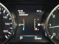 USED 2014 14 LAND ROVER RANGE ROVER EVOQUE 2.2 SD4 Prestige Firenze Red SUV 5dr Diesel Auto 4WD Euro 5 (s/s) (190 ps) 