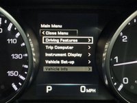 USED 2014 14 LAND ROVER RANGE ROVER EVOQUE 2.2 SD4 Prestige Firenze Red SUV 5dr Diesel Auto 4WD Euro 5 (s/s) (190 ps) 