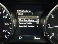 USED 2014 14 LAND ROVER RANGE ROVER EVOQUE 2.2 SD4 Prestige Firenze Red SUV 5dr Diesel Auto 4WD Euro 5 (s/s) (190 ps) 