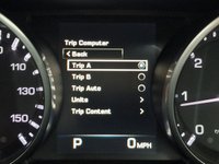 USED 2014 14 LAND ROVER RANGE ROVER EVOQUE 2.2 SD4 Prestige Firenze Red SUV 5dr Diesel Auto 4WD Euro 5 (s/s) (190 ps) 