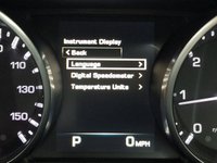 USED 2014 14 LAND ROVER RANGE ROVER EVOQUE 2.2 SD4 Prestige Firenze Red SUV 5dr Diesel Auto 4WD Euro 5 (s/s) (190 ps) 
