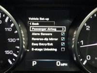 USED 2014 14 LAND ROVER RANGE ROVER EVOQUE 2.2 SD4 Prestige Firenze Red SUV 5dr Diesel Auto 4WD Euro 5 (s/s) (190 ps) 