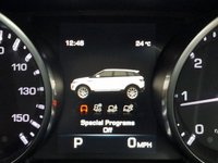 USED 2014 14 LAND ROVER RANGE ROVER EVOQUE 2.2 SD4 Prestige Firenze Red SUV 5dr Diesel Auto 4WD Euro 5 (s/s) (190 ps) 