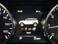 USED 2014 14 LAND ROVER RANGE ROVER EVOQUE 2.2 SD4 Prestige Firenze Red SUV 5dr Diesel Auto 4WD Euro 5 (s/s) (190 ps) 