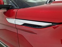 USED 2014 14 LAND ROVER RANGE ROVER EVOQUE 2.2 SD4 Prestige Firenze Red SUV 5dr Diesel Auto 4WD Euro 5 (s/s) (190 ps) 