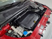 USED 2014 14 LAND ROVER RANGE ROVER EVOQUE 2.2 SD4 Prestige Firenze Red SUV 5dr Diesel Auto 4WD Euro 5 (s/s) (190 ps) 
