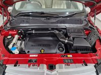USED 2014 14 LAND ROVER RANGE ROVER EVOQUE 2.2 SD4 Prestige Firenze Red SUV 5dr Diesel Auto 4WD Euro 5 (s/s) (190 ps) 