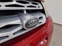 USED 2014 14 LAND ROVER RANGE ROVER EVOQUE 2.2 SD4 Prestige Firenze Red SUV 5dr Diesel Auto 4WD Euro 5 (s/s) (190 ps) 