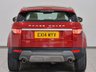 USED 2014 14 LAND ROVER RANGE ROVER EVOQUE 2.2 SD4 Prestige Firenze Red SUV 5dr Diesel Auto 4WD Euro 5 (s/s) (190 ps) 