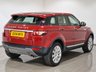 USED 2014 14 LAND ROVER RANGE ROVER EVOQUE 2.2 SD4 Prestige Firenze Red SUV 5dr Diesel Auto 4WD Euro 5 (s/s) (190 ps) 