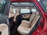 USED 2014 14 LAND ROVER RANGE ROVER EVOQUE 2.2 SD4 Prestige Firenze Red SUV 5dr Diesel Auto 4WD Euro 5 (s/s) (190 ps) 