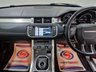 USED 2014 14 LAND ROVER RANGE ROVER EVOQUE 2.2 SD4 Prestige Firenze Red SUV 5dr Diesel Auto 4WD Euro 5 (s/s) (190 ps) 