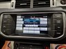 USED 2014 14 LAND ROVER RANGE ROVER EVOQUE 2.2 SD4 Prestige Firenze Red SUV 5dr Diesel Auto 4WD Euro 5 (s/s) (190 ps) 