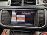 USED 2014 14 LAND ROVER RANGE ROVER EVOQUE 2.2 SD4 Prestige Firenze Red SUV 5dr Diesel Auto 4WD Euro 5 (s/s) (190 ps) 