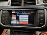 USED 2014 14 LAND ROVER RANGE ROVER EVOQUE 2.2 SD4 Prestige Firenze Red SUV 5dr Diesel Auto 4WD Euro 5 (s/s) (190 ps) 