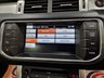 USED 2014 14 LAND ROVER RANGE ROVER EVOQUE 2.2 SD4 Prestige Firenze Red SUV 5dr Diesel Auto 4WD Euro 5 (s/s) (190 ps) 