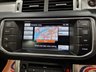 USED 2014 14 LAND ROVER RANGE ROVER EVOQUE 2.2 SD4 Prestige Firenze Red SUV 5dr Diesel Auto 4WD Euro 5 (s/s) (190 ps) 