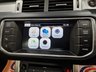 USED 2014 14 LAND ROVER RANGE ROVER EVOQUE 2.2 SD4 Prestige Firenze Red SUV 5dr Diesel Auto 4WD Euro 5 (s/s) (190 ps) 