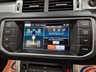 USED 2014 14 LAND ROVER RANGE ROVER EVOQUE 2.2 SD4 Prestige Firenze Red SUV 5dr Diesel Auto 4WD Euro 5 (s/s) (190 ps) 