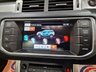 USED 2014 14 LAND ROVER RANGE ROVER EVOQUE 2.2 SD4 Prestige Firenze Red SUV 5dr Diesel Auto 4WD Euro 5 (s/s) (190 ps) 
