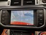 USED 2014 14 LAND ROVER RANGE ROVER EVOQUE 2.2 SD4 Prestige Firenze Red SUV 5dr Diesel Auto 4WD Euro 5 (s/s) (190 ps) 