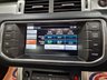 USED 2014 14 LAND ROVER RANGE ROVER EVOQUE 2.2 SD4 Prestige Firenze Red SUV 5dr Diesel Auto 4WD Euro 5 (s/s) (190 ps) 