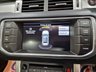USED 2014 14 LAND ROVER RANGE ROVER EVOQUE 2.2 SD4 Prestige Firenze Red SUV 5dr Diesel Auto 4WD Euro 5 (s/s) (190 ps) 
