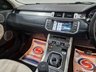 USED 2014 14 LAND ROVER RANGE ROVER EVOQUE 2.2 SD4 Prestige Firenze Red SUV 5dr Diesel Auto 4WD Euro 5 (s/s) (190 ps) 