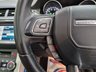 USED 2014 14 LAND ROVER RANGE ROVER EVOQUE 2.2 SD4 Prestige Firenze Red SUV 5dr Diesel Auto 4WD Euro 5 (s/s) (190 ps) 