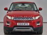 USED 2014 14 LAND ROVER RANGE ROVER EVOQUE 2.2 SD4 Prestige Firenze Red SUV 5dr Diesel Auto 4WD Euro 5 (s/s) (190 ps) 