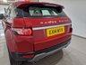 USED 2014 14 LAND ROVER RANGE ROVER EVOQUE 2.2 SD4 Prestige Firenze Red SUV 5dr Diesel Auto 4WD Euro 5 (s/s) (190 ps) 