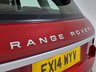 USED 2014 14 LAND ROVER RANGE ROVER EVOQUE 2.2 SD4 Prestige Firenze Red SUV 5dr Diesel Auto 4WD Euro 5 (s/s) (190 ps) 