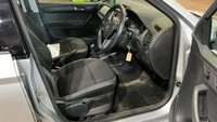 USED 2018 68 SKODA FABIA 1.0 SE Hatchback 5dr Petrol Manual Euro 6 (s/s) (75 ps) 