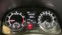 USED 2018 68 SKODA FABIA 1.0 SE Hatchback 5dr Petrol Manual Euro 6 (s/s) (75 ps) 