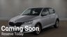USED 2018 68 SKODA FABIA 1.0 SE Hatchback 5dr Petrol Manual Euro 6 (s/s) (75 ps) 