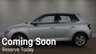 USED 2018 68 SKODA FABIA 1.0 SE Hatchback 5dr Petrol Manual Euro 6 (s/s) (75 ps) 