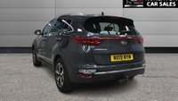 USED 2019 19 KIA SPORTAGE 1.6 GDi 2 SUV 5dr Petrol Manual Euro 6 (s/s) (130 bhp) 