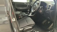 USED 2019 19 KIA SPORTAGE 1.6 GDi 2 SUV 5dr Petrol Manual Euro 6 (s/s) (130 bhp) 