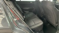 USED 2019 19 KIA SPORTAGE 1.6 GDi 2 SUV 5dr Petrol Manual Euro 6 (s/s) (130 bhp) 