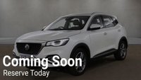 USED 2021 71 MG MG HS 1.5 T-GDI Excite SUV 5dr Petrol Manual Euro 6 (s/s) (162 ps) 