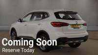 USED 2021 71 MG MG HS 1.5 T-GDI Excite SUV 5dr Petrol Manual Euro 6 (s/s) (162 ps) 