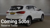 USED 2021 71 MG MG HS 1.5 T-GDI Excite SUV 5dr Petrol Manual Euro 6 (s/s) (162 ps) 