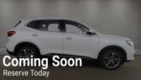 USED 2021 71 MG MG HS 1.5 T-GDI Excite SUV 5dr Petrol Manual Euro 6 (s/s) (162 ps) 