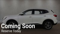USED 2021 71 MG MG HS 1.5 T-GDI Excite SUV 5dr Petrol Manual Euro 6 (s/s) (162 ps) 