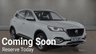 USED 2021 71 MG MG HS 1.5 T-GDI Excite SUV 5dr Petrol Manual Euro 6 (s/s) (162 ps) 