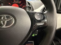 USED 2018 18 TOYOTA AYGO 1.0 VVT-i x-style Hatchback 5dr Petrol x-shift Euro 6 (68 ps) ****LOW MILEAGE****