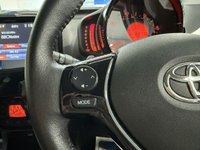USED 2018 18 TOYOTA AYGO 1.0 VVT-i x-style Hatchback 5dr Petrol x-shift Euro 6 (68 ps) ****LOW MILEAGE****