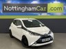 USED 2018 18 TOYOTA AYGO 1.0 VVT-i x-style Hatchback 5dr Petrol x-shift Euro 6 (68 ps) ****LOW MILEAGE****