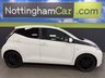 USED 2018 18 TOYOTA AYGO 1.0 VVT-i x-style Hatchback 5dr Petrol x-shift Euro 6 (68 ps) ****LOW MILEAGE****